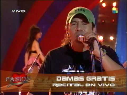 damas gratis - cumbieritos estudiantes
