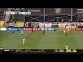 GOAL | Pedro Santos scores the opener vs. Nashville