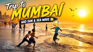 Trip To Mumbai 🥳( meme-full vlog ) #vlog #trip #firstvlog #memefull #topvlog #vlogger #ukvlog 