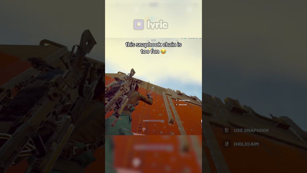 NEW Team Snaphook Tech in ARC Raiders