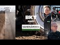 BKT Stories | Sandgärden - Sweden