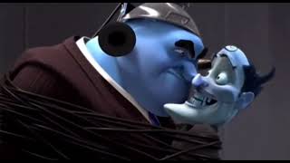 Never Never Never Give Up a Meet The Robinsons Mashup   backwards