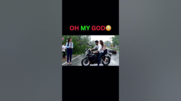 Oh My God येह कैसे हुआ 😳 #veo3 #ai