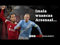 Morkii jabaa Siitii fi Liiverpuul falmii waancaa Arsenaaliif akeeku | BBC News Afaan Oromoo