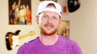 CMT's Dude Perfect Show - Get To Know Garrett Hilbert, "The Purple Hoser"