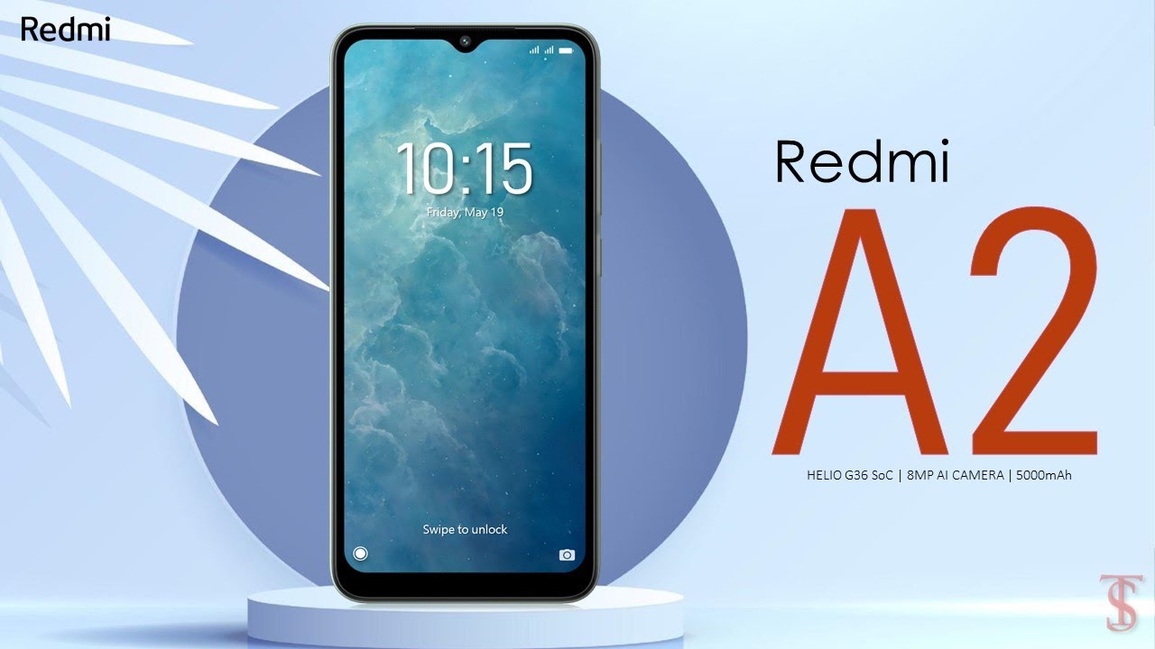 Redmi A2