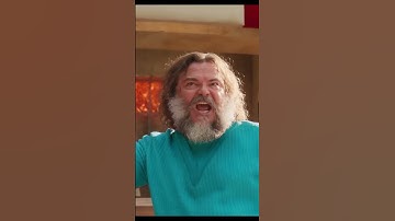 Thumbnail of Jack Black - Steve's Lava Chicken (Official Music Video) | A Minecraft Movie Soundtrack | WaterTower