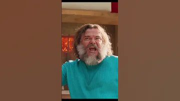 Jack Black Steve S Lava Chicken Official Music Video A Minecraft Movie Soundtrack WaterTower 