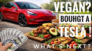 BOUGHT A USED TESLA MODEL 3 LR | 1000KM | FIRST IMPRESSIONS | CHARGING | ACCELERATION | RANGE TEST