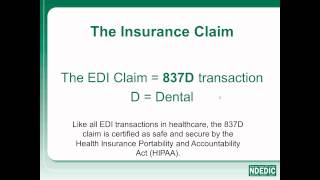 EDI 101 PART II