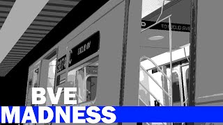 BVE Madness #22