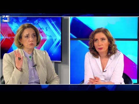 „სიცარიელეში გასროლილი ბევრი ფული ვიხილეთ დღეს“ - სალომე სამადაშვილი