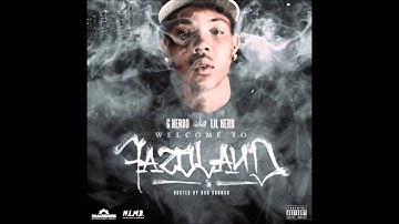 G herbo- 4 Minutes of Hell part 3 (Welcome to Fazoland)