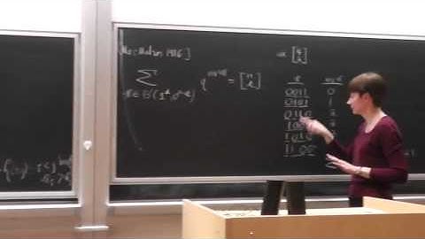 q Combinatorics  A new view Part 1