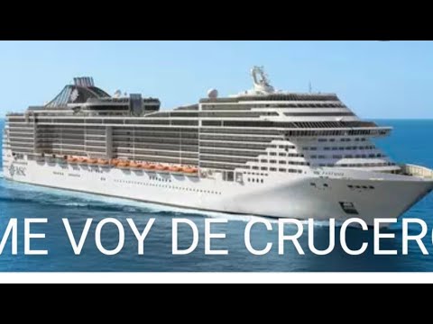 QUE ROPA LLEVAR PARA UN CRUCERO #encasaconreme