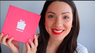 Memebox Unboxing-Jan. 2015