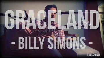Graceland by Paul Simon (Bummer Remix) - Billy Simons