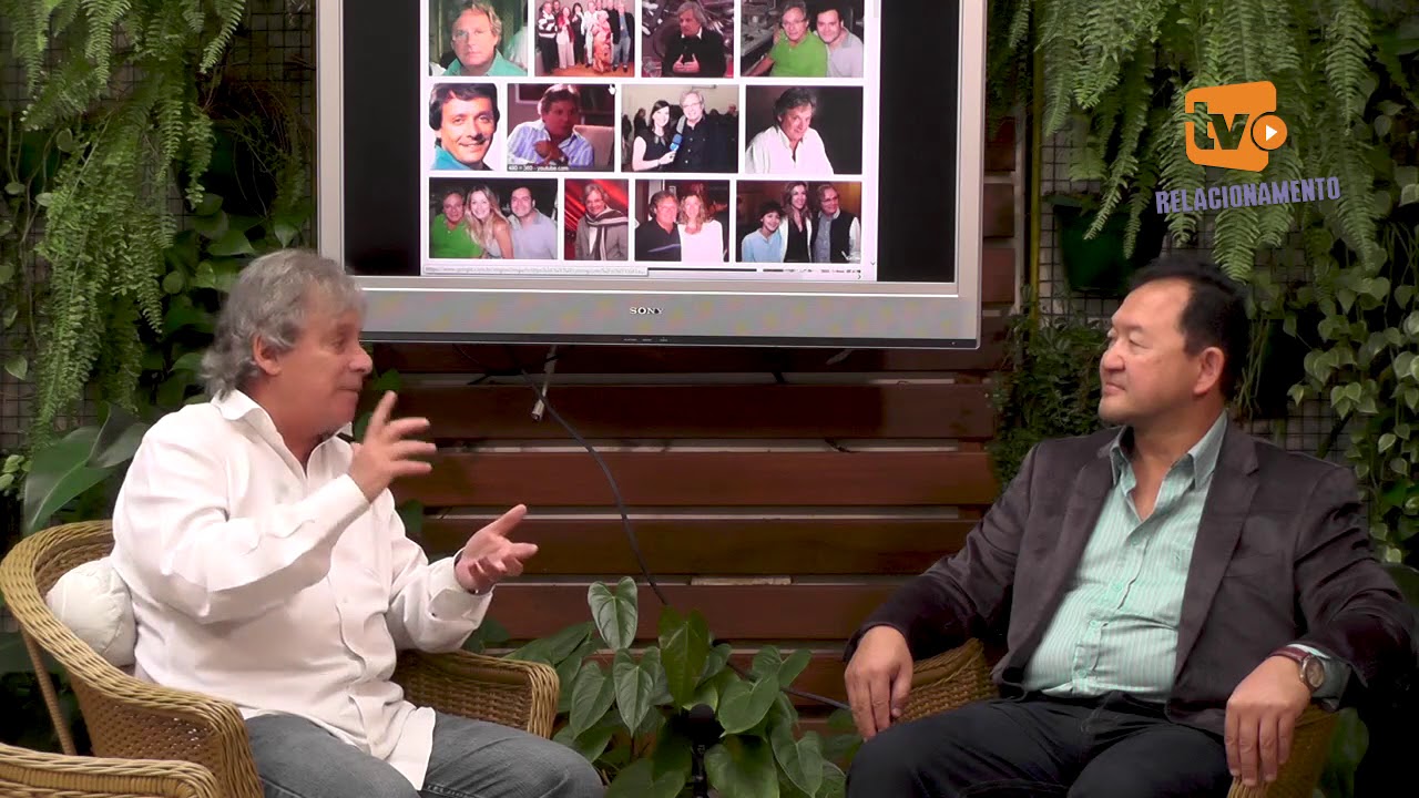 TV Relacionamento: Você é Top com Jacques Lagoa