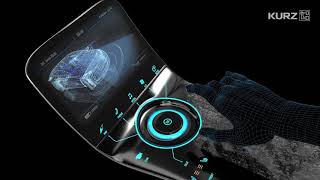 KURZ HMI solutions