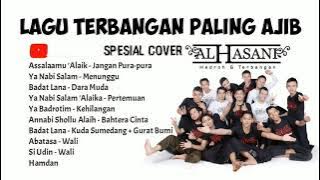 Full Album TERBANGAN Al Hasani  Cover Lagu Dangdut