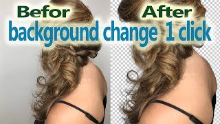 Photo Background Remove just 5 seconds without  photoshop screenshot 5