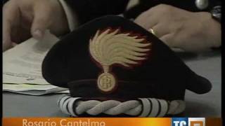 Blitz Contro Il Clan Cava 50 Arresti Tra Cui 4 Finanzieri Ed Una Giornalista