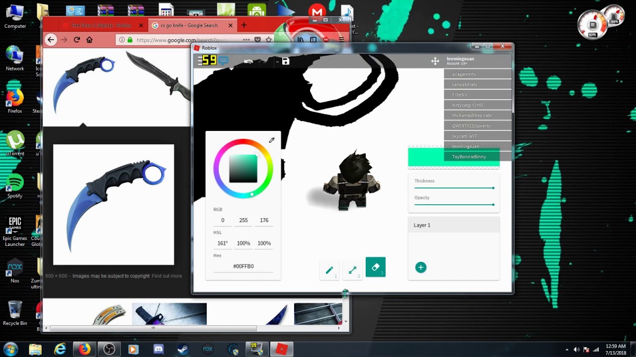 Free Draw 2 Roblox Discord Can You Get Robux From Player - roblox creator discord buxgg for roblox