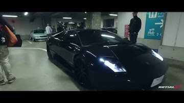日本改裝車文化   FRESH TOKYO CAR MEET 2016