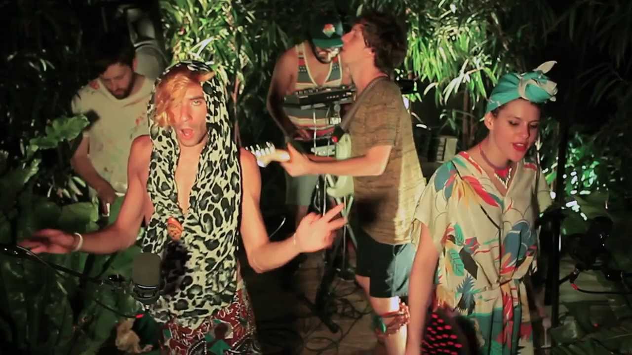 "SEAWATER LIVE" ARCHIPEL