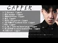 Capper  202310 playlist distance 