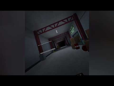 EDGEWORKS VR | ROBLOX