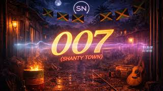 007 (Shanty Town) — Desmond Dekker | Reggae Cover (Signal Noir Reworks)