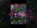 When The Combo Hits Just Right