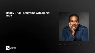 Happy Pride! Storytime with Daniel Gray