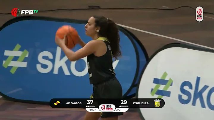 Martha Burse Poprtugal Liga Highlights 2021/2022