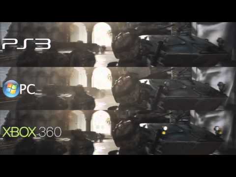 Video: Skyrim Supera Battlefield 3 Nella Classifica Xbox Live