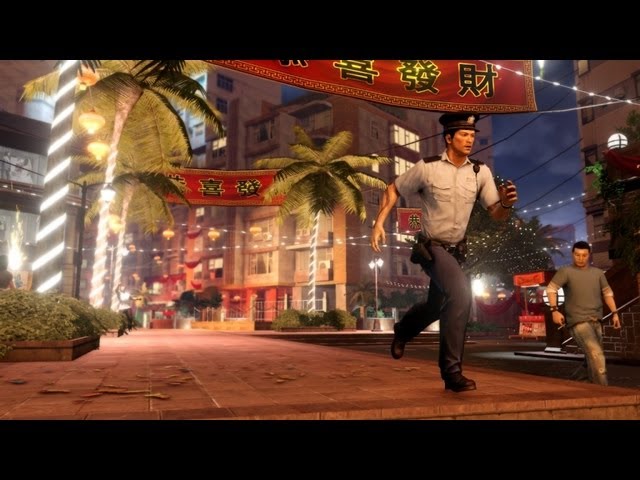 Sleeping Dogs: Year of the Snake Videos for Xbox 360 - GameFAQs