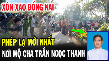 🔴Bất Ngờ Chuyện Lạ Có Thật Cha Giuse Trần Ngọc Thanh Xảy Ra Tại Giáo Phận Xuân Lộc - Xin Cầu Nguyện