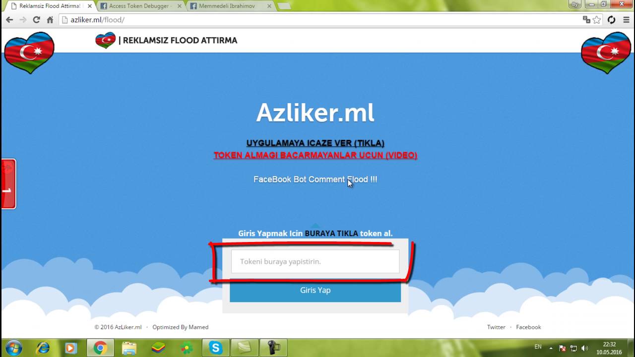 azliker azliker