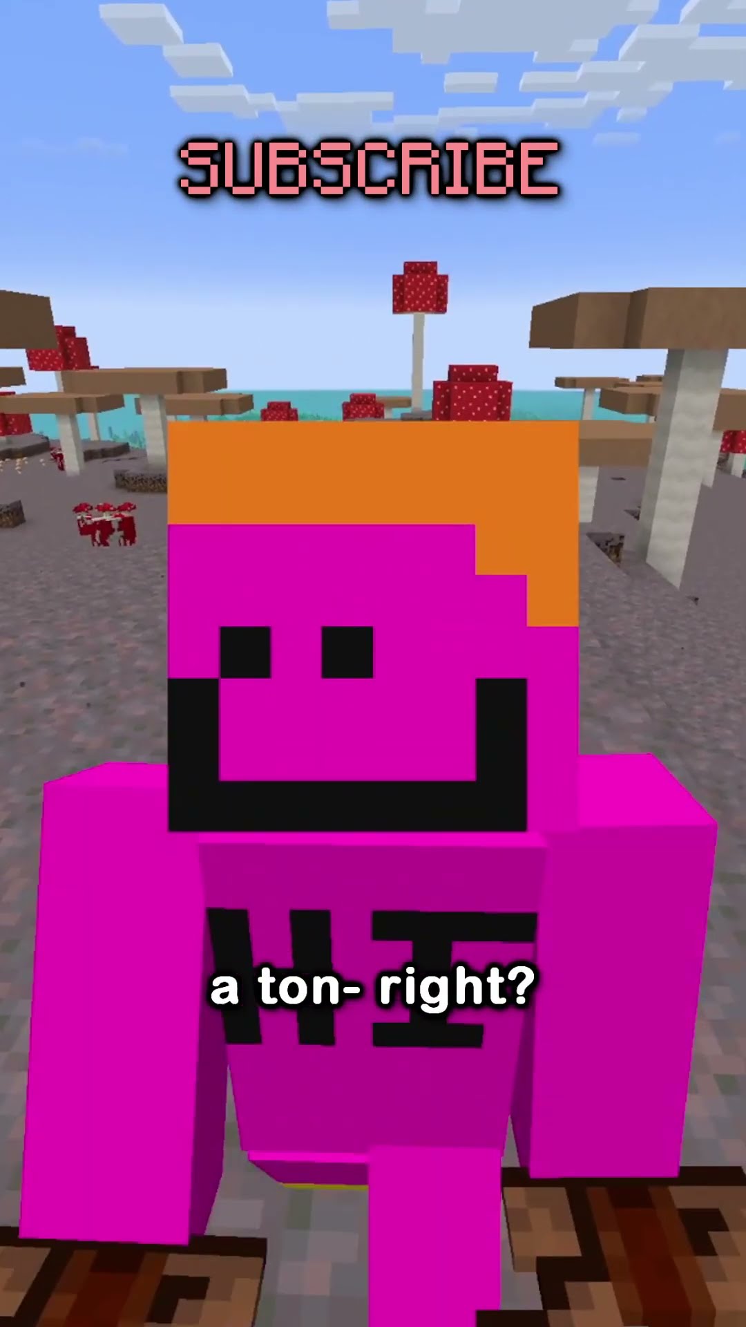 minecraft crafting trivia