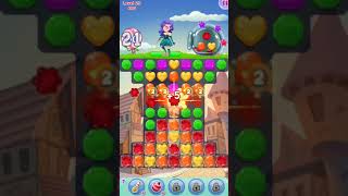Jellipop Match Level 25 screenshot 1