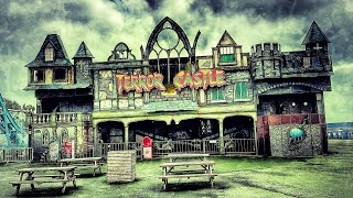 The UK’s Scariest Ghost Train?