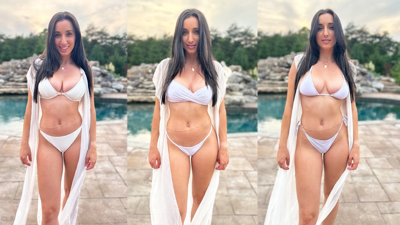 Christina Khalil See Through