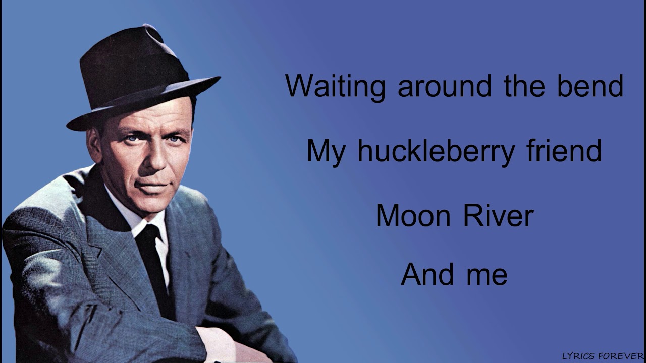 Breakfast at Tiffany's Moon River Song Meaning - The Real Story Behind  the Song Moon River