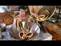 Best Eel Soup Cooking Recipe Eating Delicious