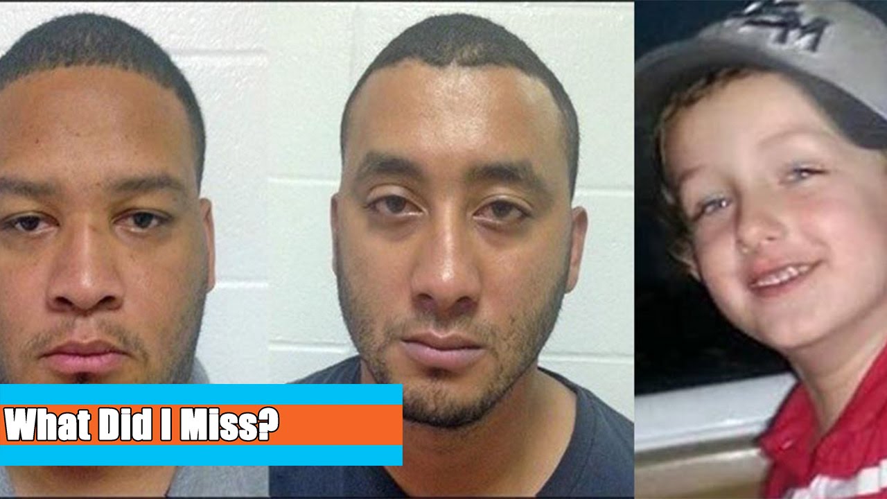 Update on Jeremy Mardis Shooting