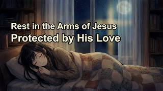 The Holy Cross Shines Through Your Window | Instant Deep Sleep