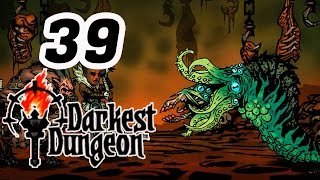 Прохождение Darkest Dungeon #39 - Фамильная ручка