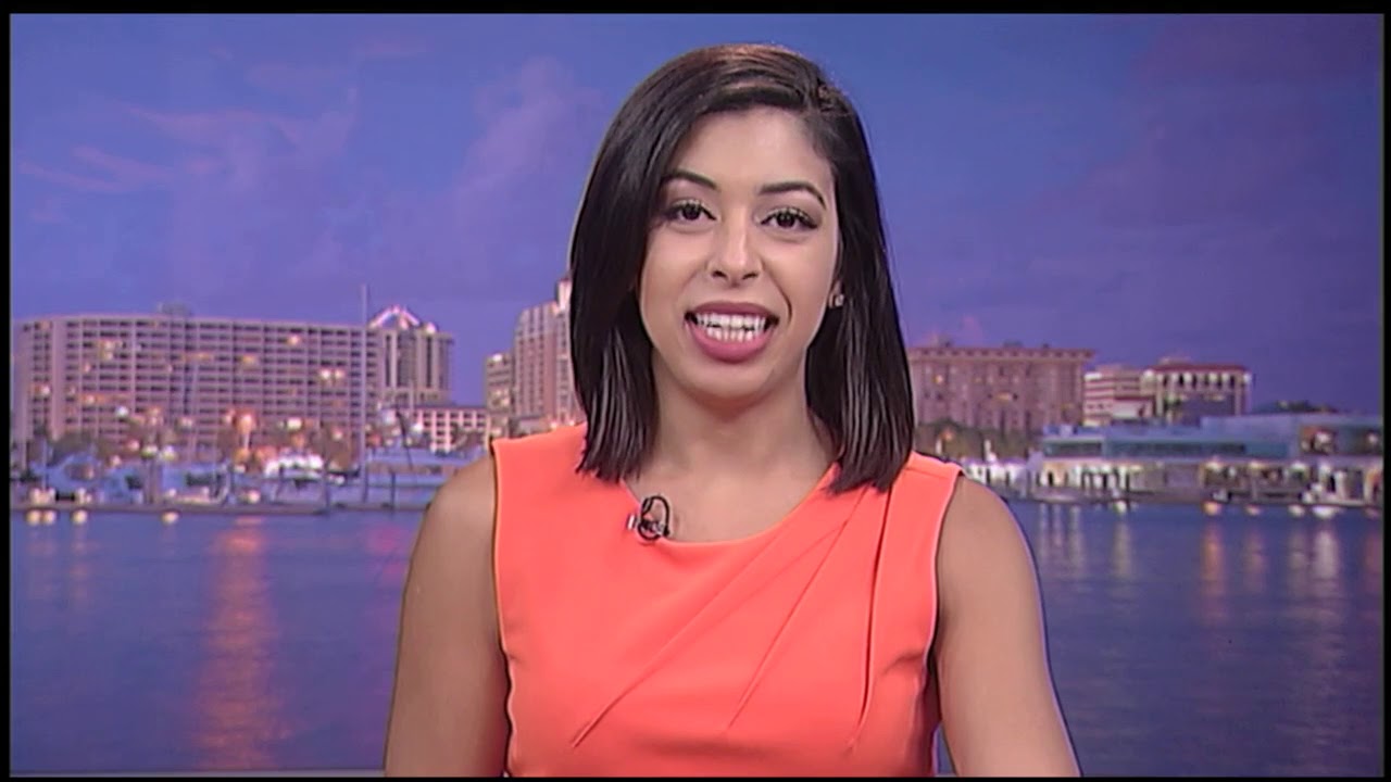 Video: ABC 7 News at 11pm - Saturday October 27, 2018