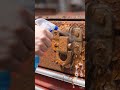 Instant Rust Cleaning Spray, Satisfying ASMR 😌#rust #spray  #satisfying #asmr #shorts #relax